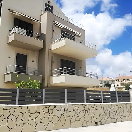 Vista Di Mare Apartment Lixouri Exterior photo